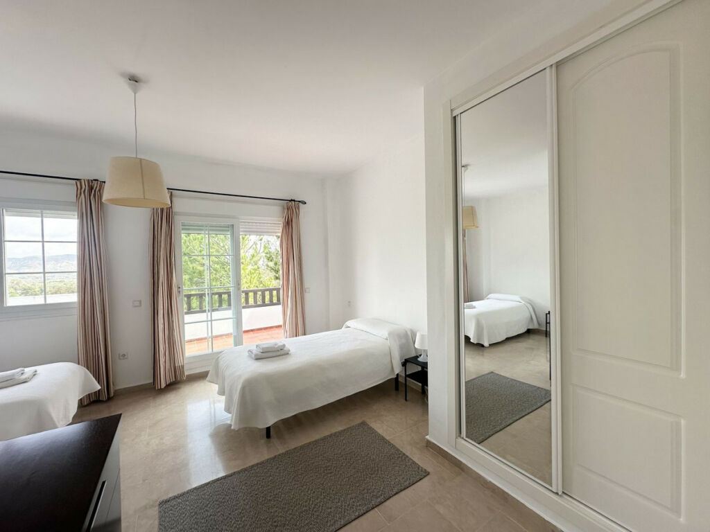 Townhouse Alhaurín de la Torre Málaga - imagen 19