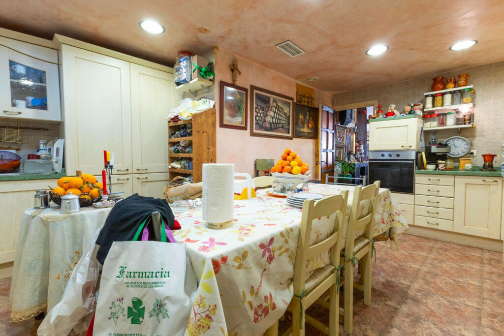 Detached Villa Lomas de Cabo Roig Alicante - zdjęcie 19