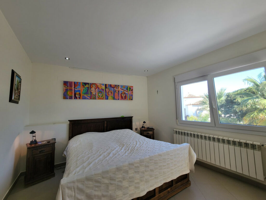 Detached Villa Calpe Alicante - imagen 19