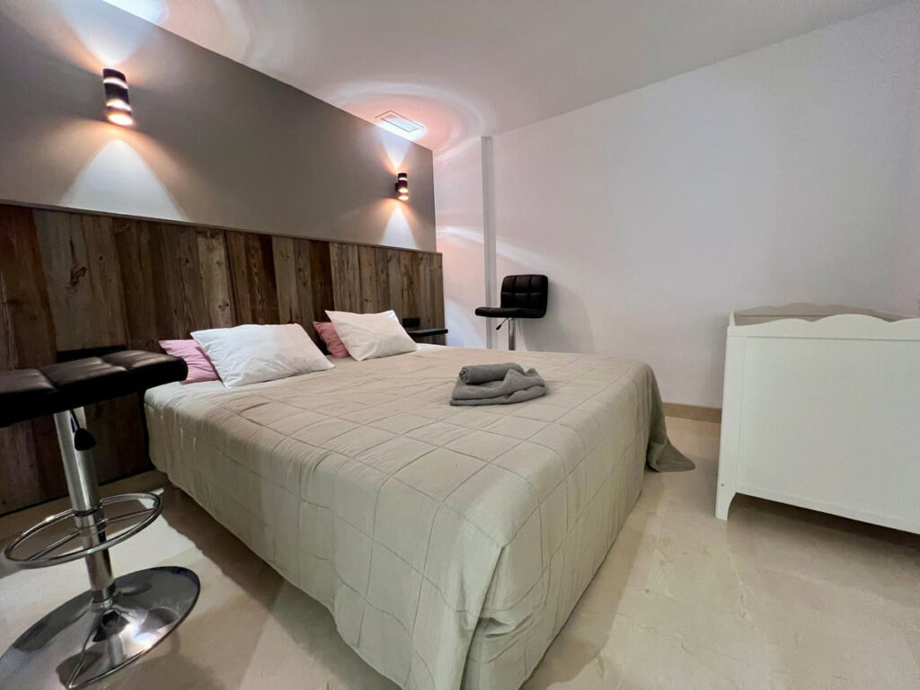 Ground Floor Apartment Elviria Málaga - Bild 19