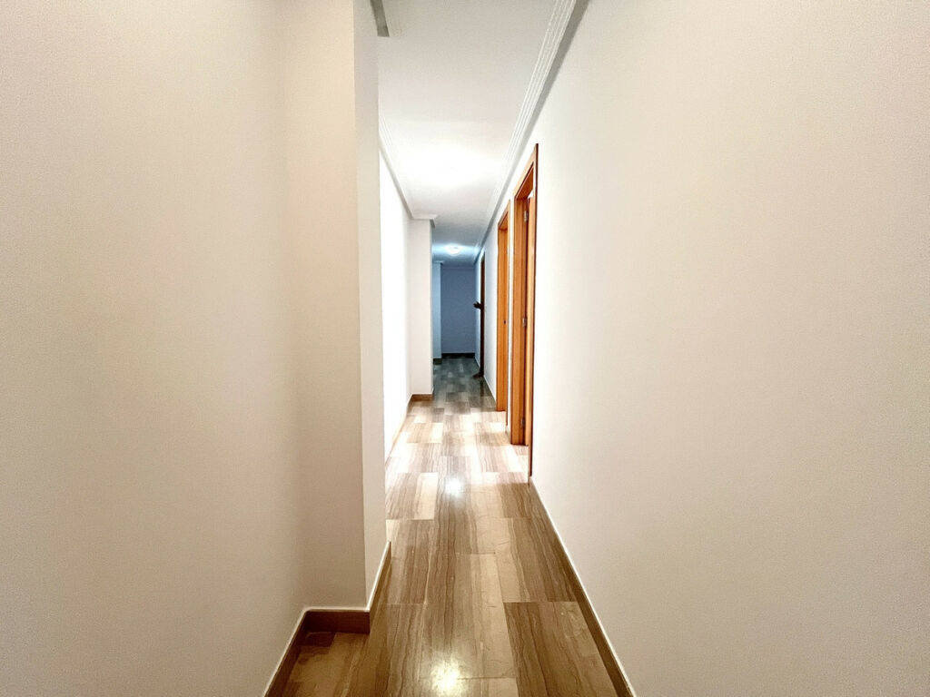 Middle Floor Apartment Santa Pola Alicante - Bild 19