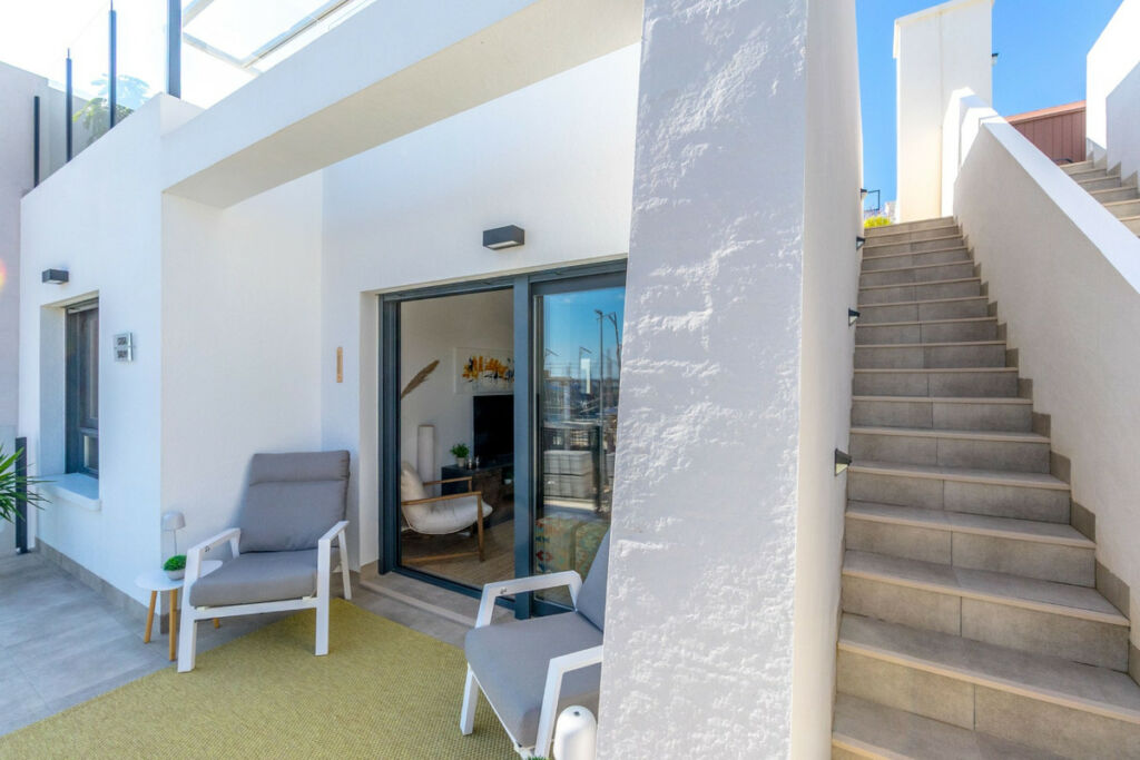 Penthouse San Miguel de Salinas Alicante - image 22