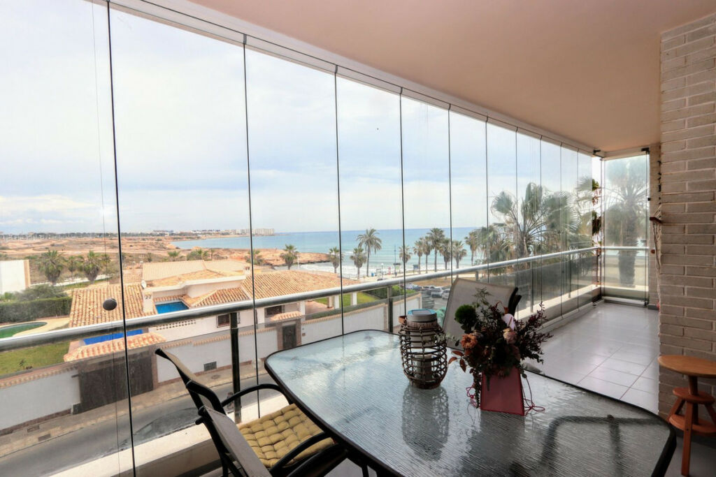 Middle Floor Apartment Playa Flamenca Alicante - image 19