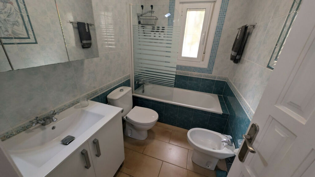 Detached Villa Ciudad Quesada Alicante - Bild 19