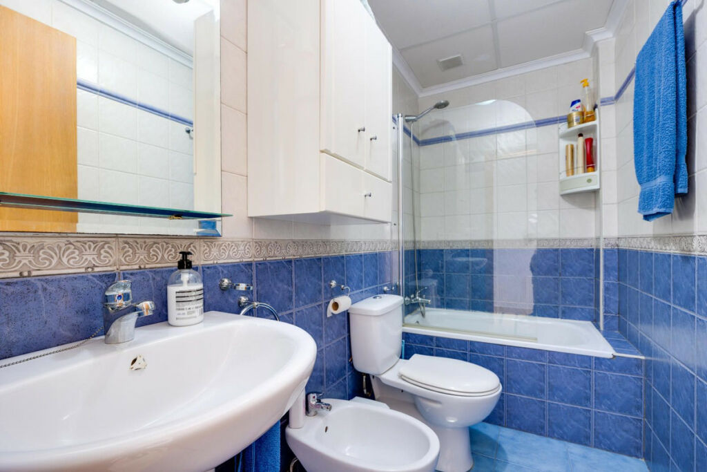 Penthouse Torrevieja Alicante - zdjęcie 19