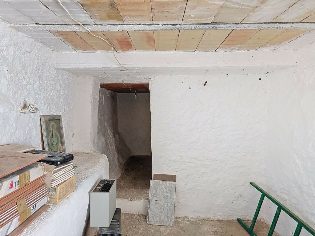 Townhouse Canillas de Aceituno Málaga - Bild 19