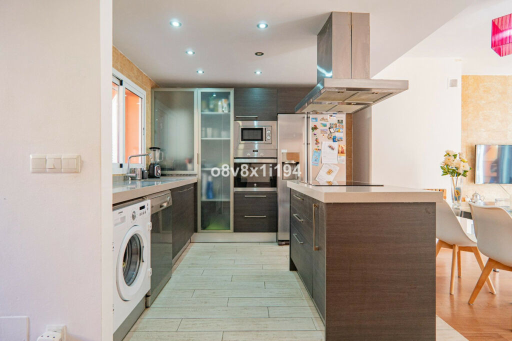 Townhouse Benajarafe Málaga - imagen 19