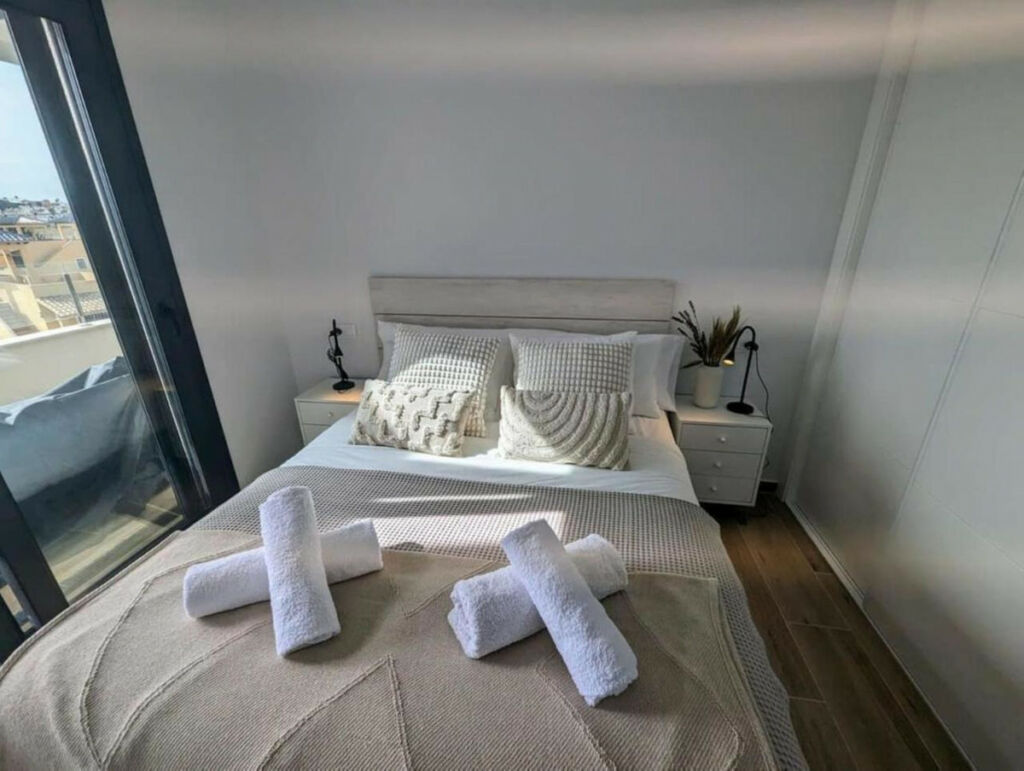Penthouse Villamartin Alicante - Bild 19