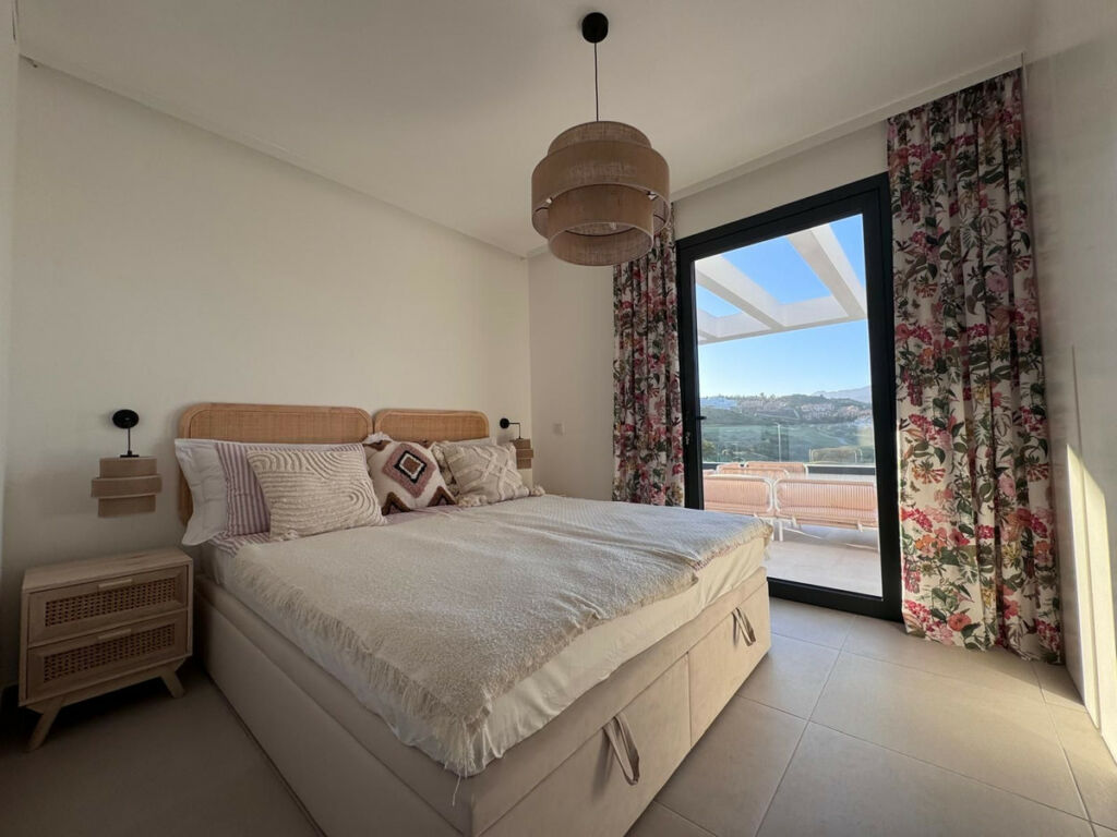 Penthouse La Cala de Mijas Málaga - Bild 19