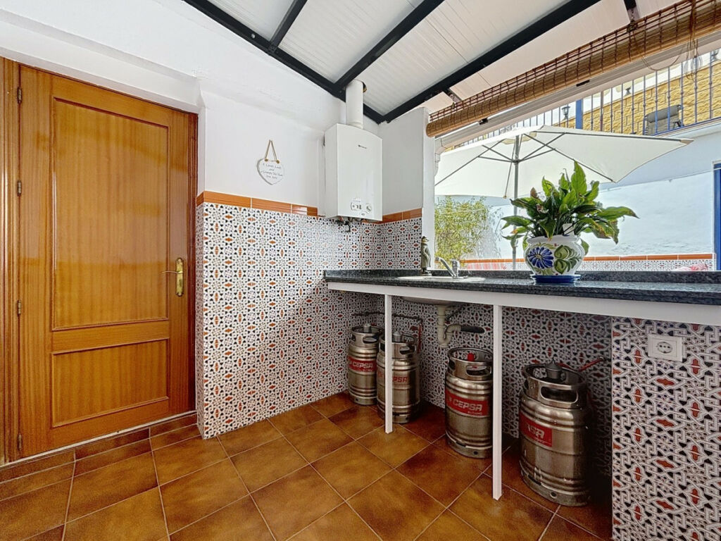 Semi-Detached House Periana Málaga - imagen 19