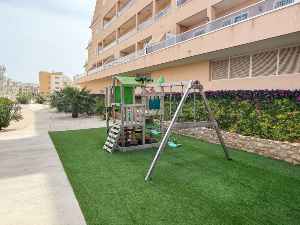 Penthouse Orihuela Costa Alicante - imagen 19