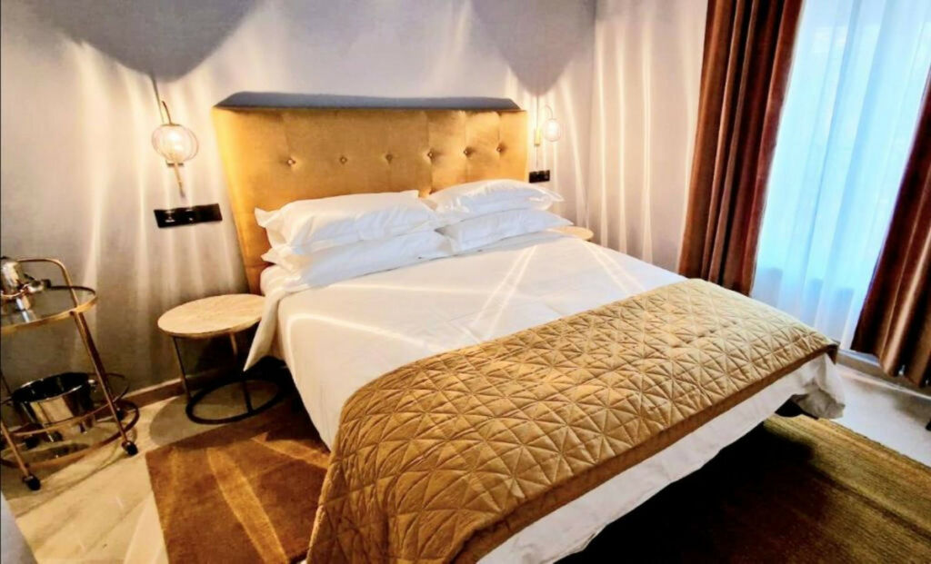 Hotel Arcos de la Frontera Cádiz - zdjęcie 14