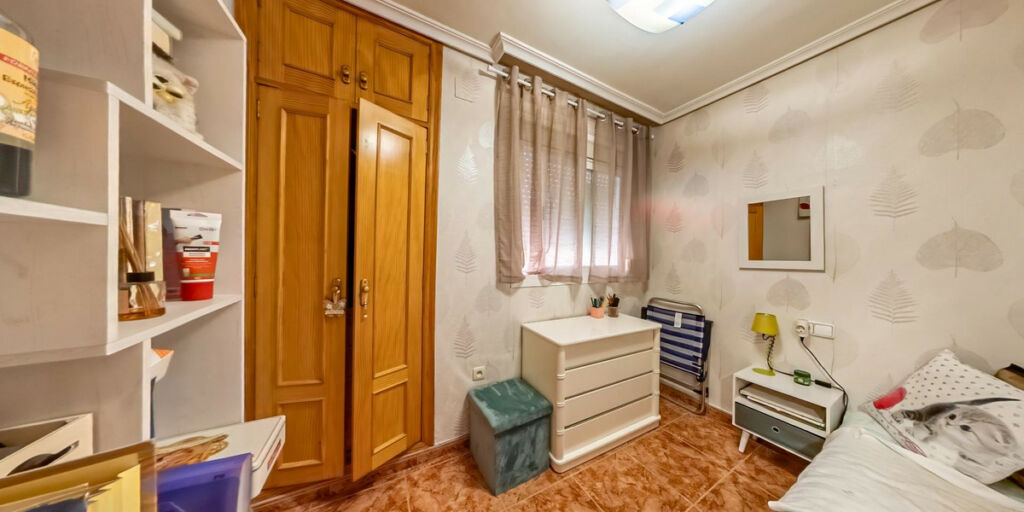 Ground Floor Apartment Benidorm Alicante - zdjęcie 20