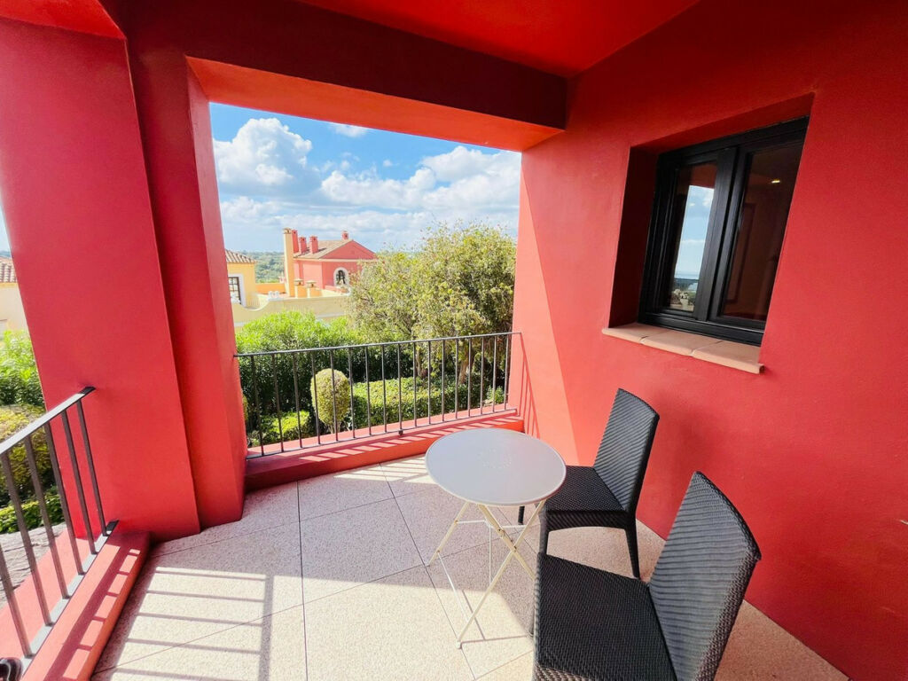 Semi-Detached House Sotogrande Cádiz - imagen 19