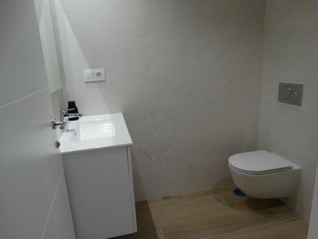 Ground Floor Apartment Pilar de la Horadada Alicante - image 19