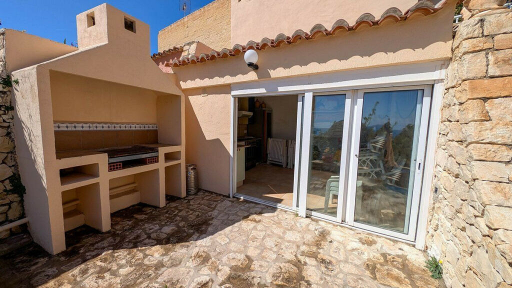 Detached Villa Calpe Alicante - imagen 19