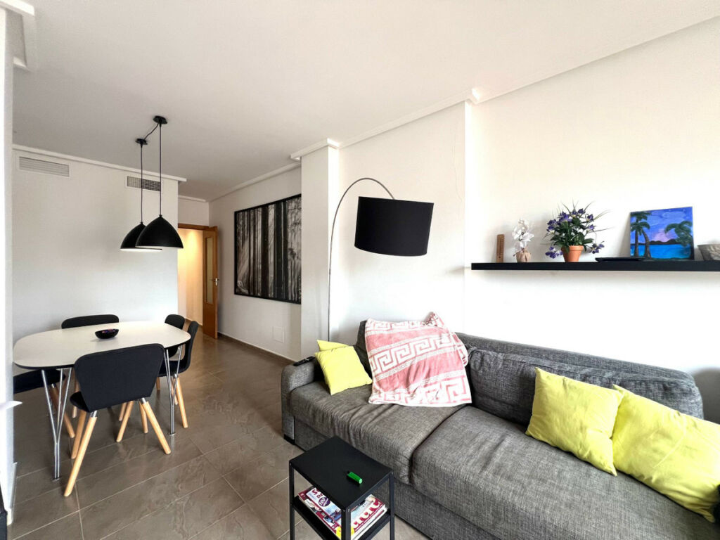 Penthouse Torrevieja Alicante - Bild 10