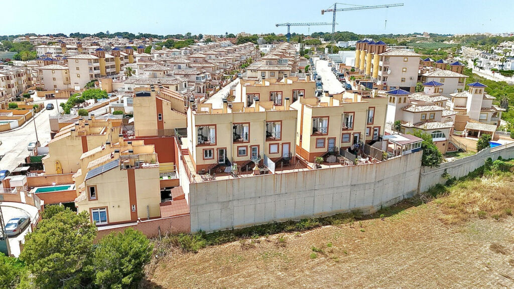 Townhouse Cabo Roig Alicante - imagen 2
