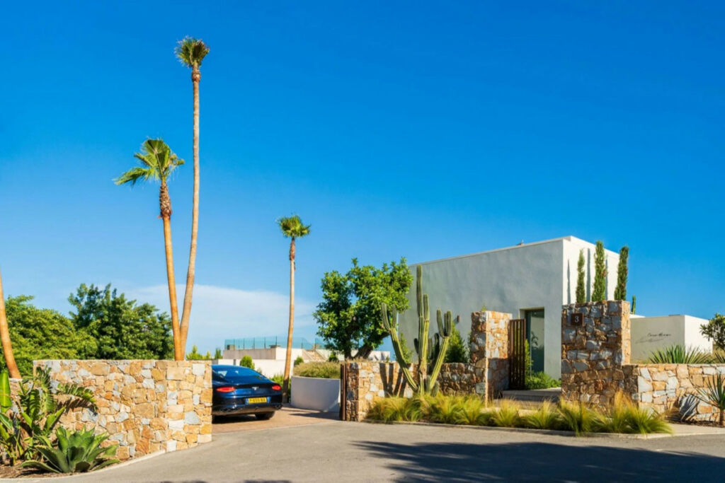 Detached Villa Las Colinas Golf Alicante - imagen 2