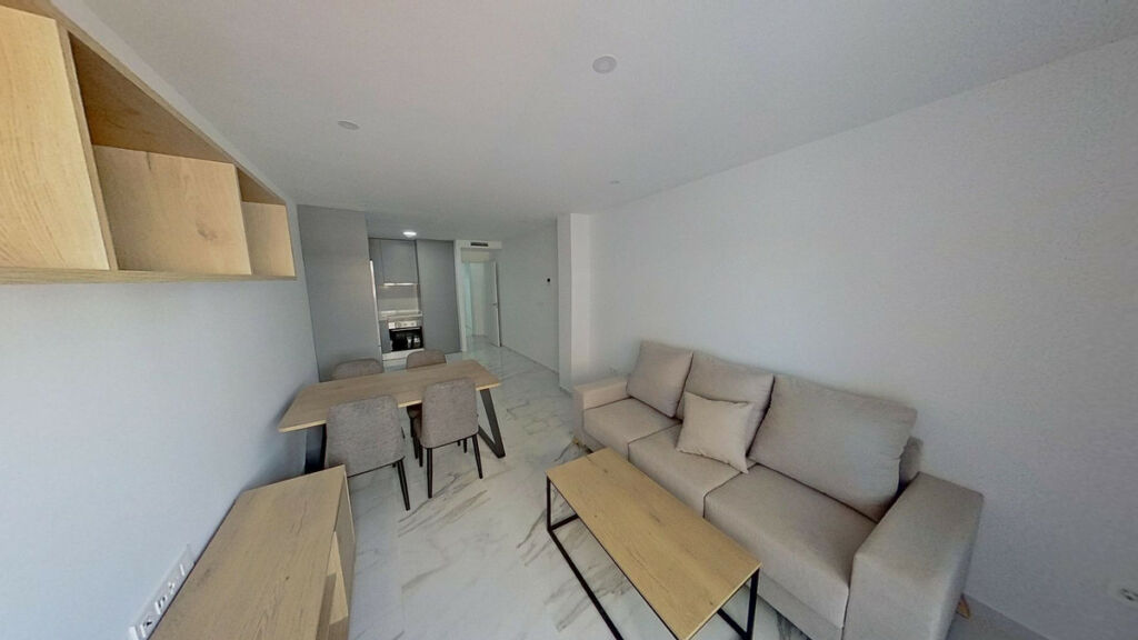 Middle Floor Apartment Torrevieja Alicante - zdjęcie 2