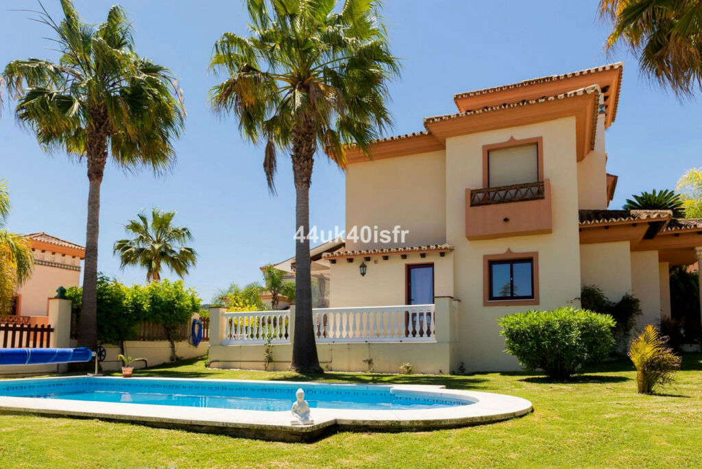 Semi-Detached House Coín Málaga - imagen 2