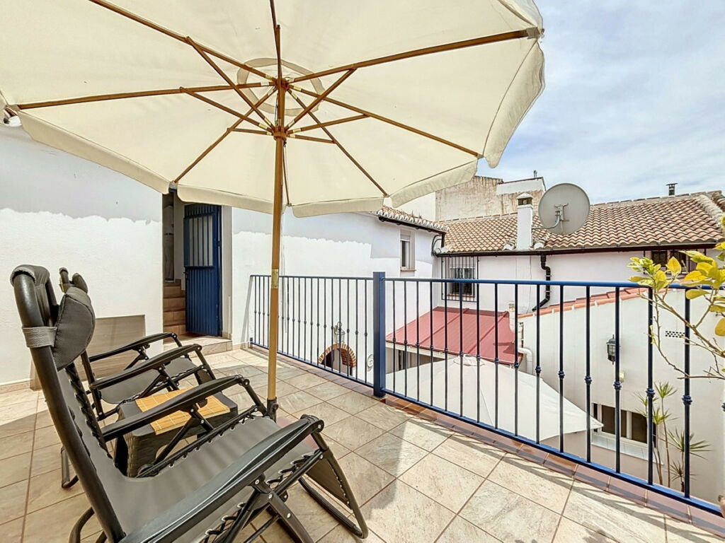 Semi-Detached House Periana Málaga - imagen 2