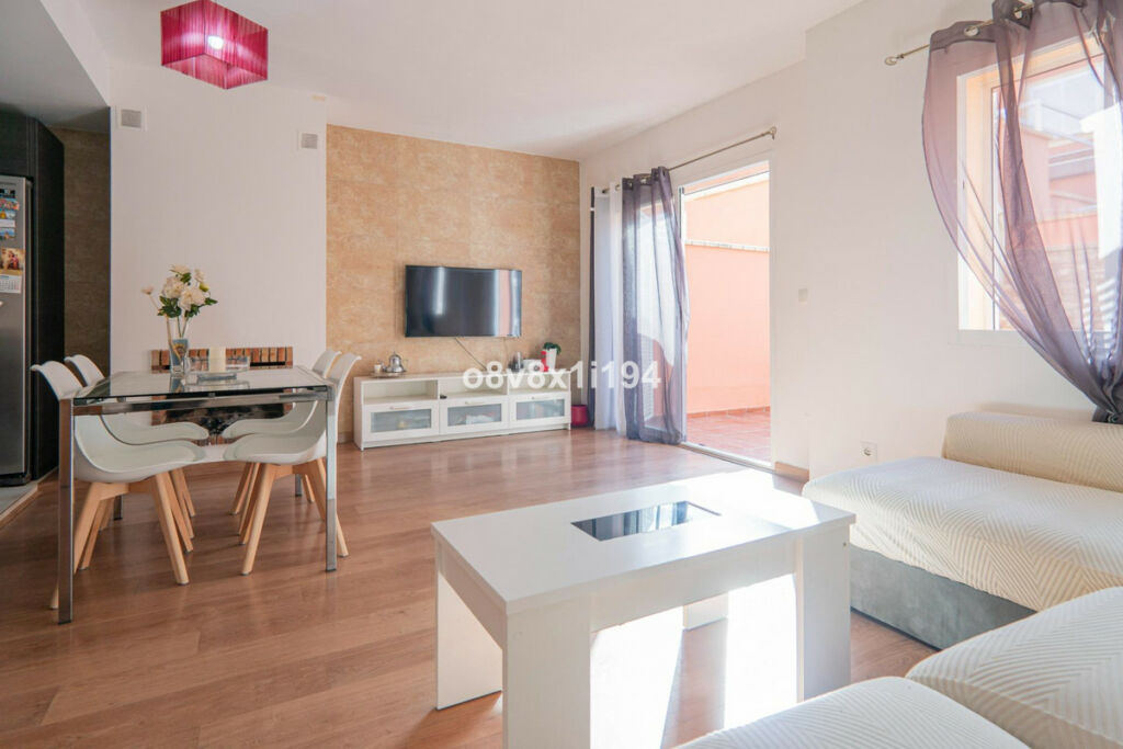 Townhouse Benajarafe Málaga - imagen 2