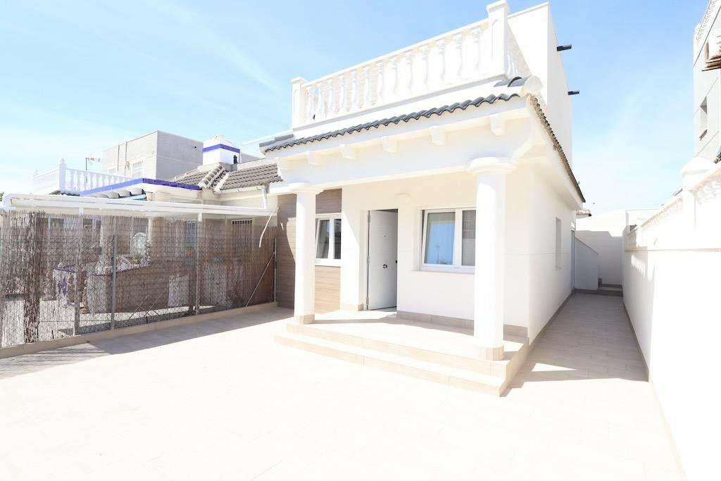 Townhouse San Luis Alicante - Bild 2