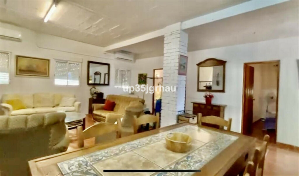 Detached Villa Gaucín Málaga - imagen 2
