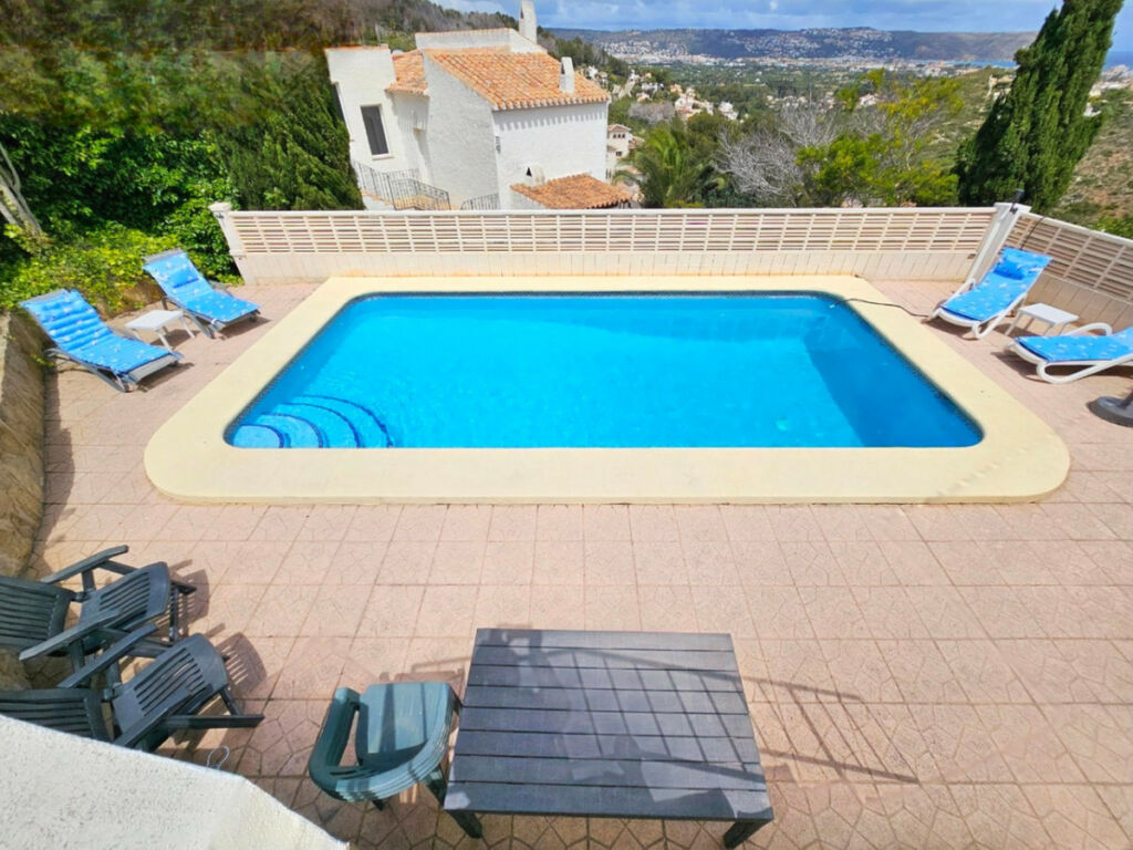 Detached Villa Adsubia Alicante - imagen 2