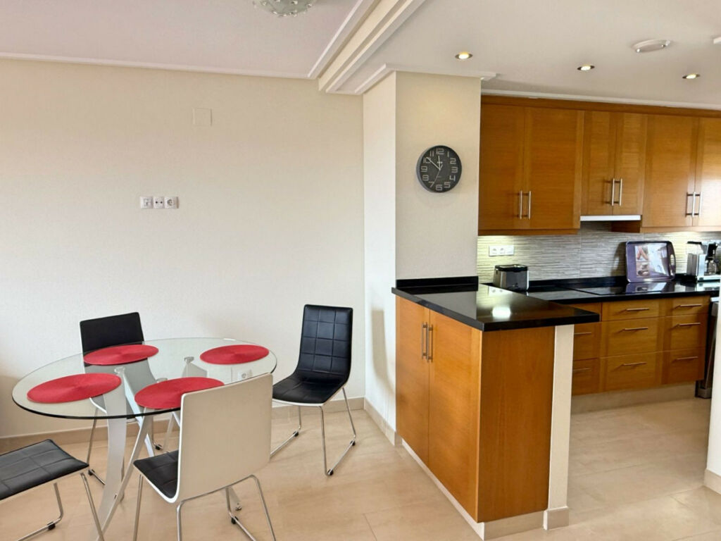 Penthouse Orihuela Costa Alicante - imagen 2
