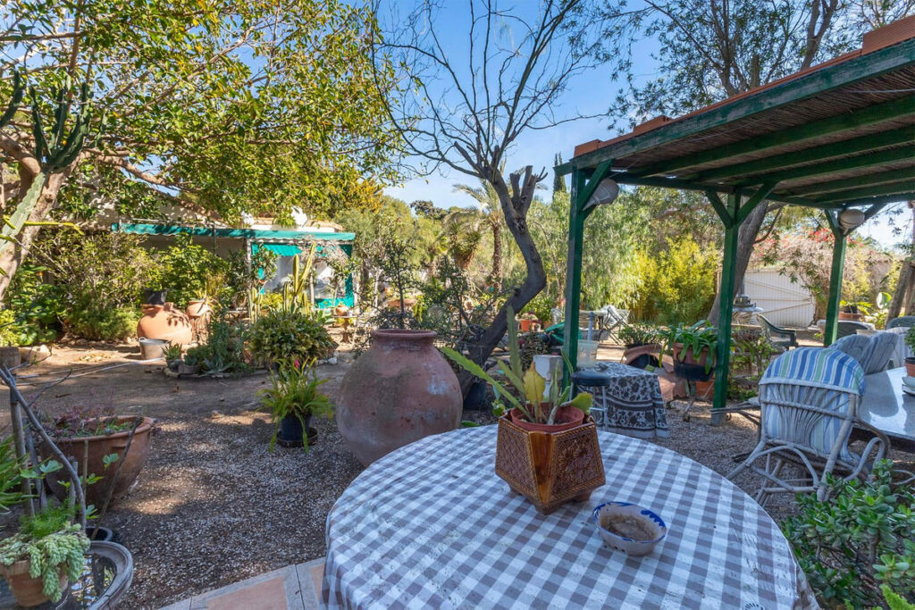 Detached Villa Lomas de Cabo Roig Alicante - zdjęcie 2