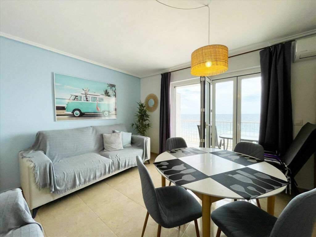 Middle Floor Apartment Calpe Alicante - imagen 8