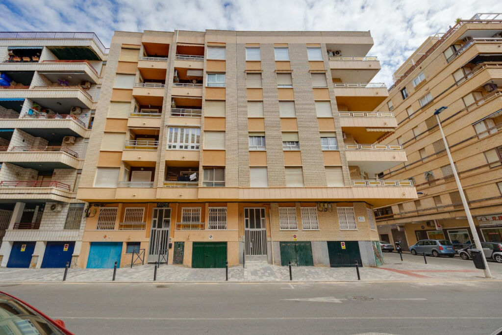 Middle Floor Apartment Playa Del Cura Alicante - imagen 2