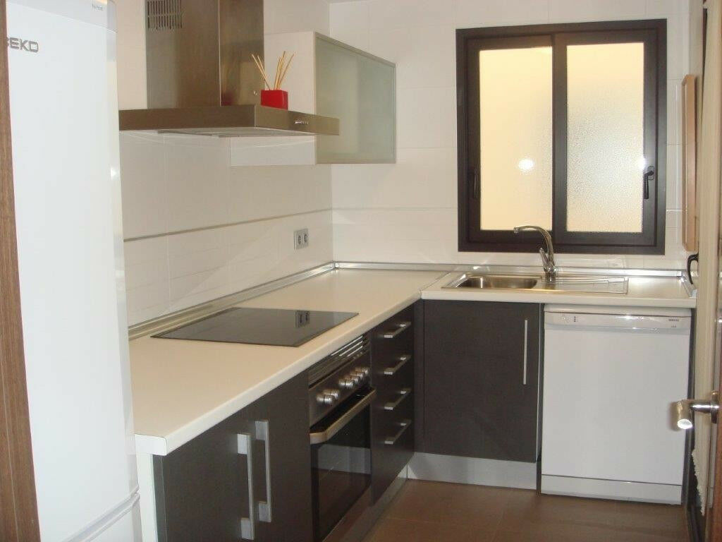 Ground Floor Apartment La Nucia Alicante - image 2