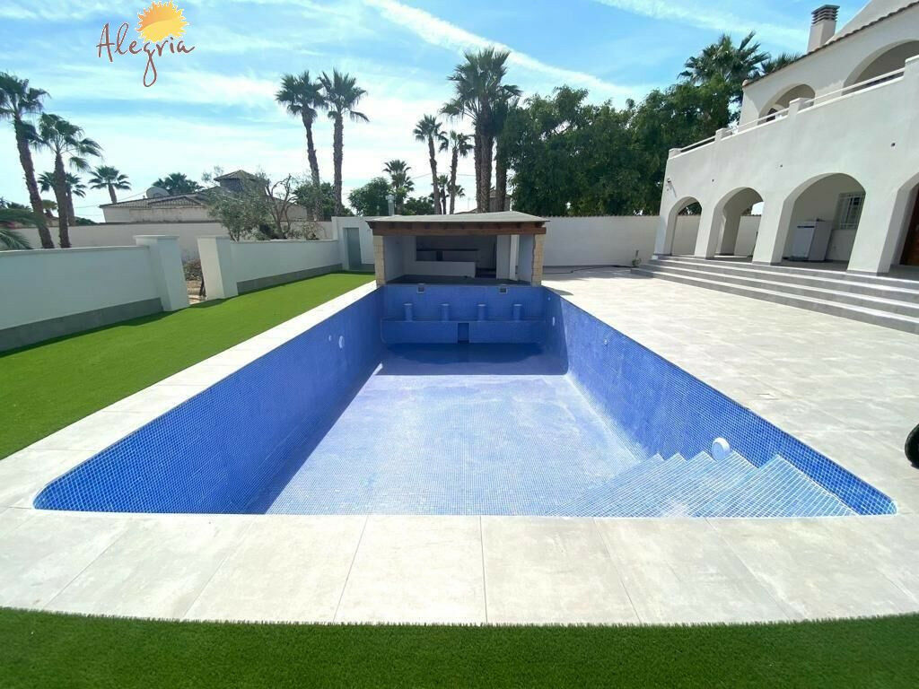 Bungalow Catral Alicante - imagen 2