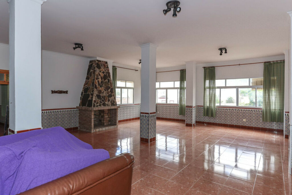 Hostel Tolox Málaga - zdjęcie 2