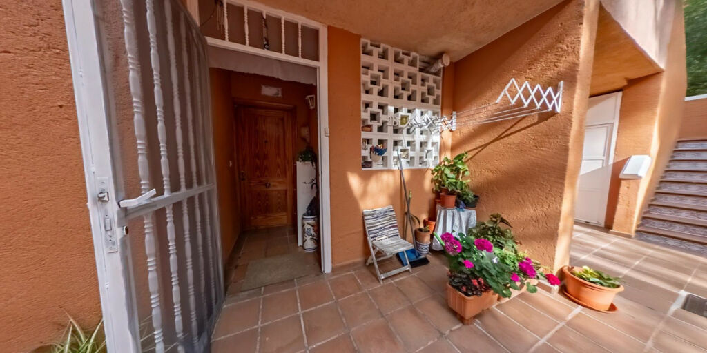 Ground Floor Apartment Benidorm Alicante - zdjęcie 3