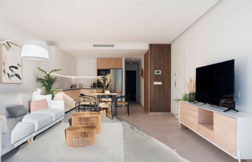 Bungalow San Pedro del Pinatar Murcia - imagen 2