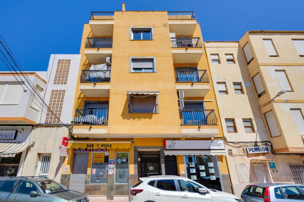 Penthouse Torrevieja Alicante - zdjęcie 2