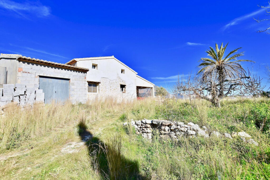 Detached Villa Gata de Gorgos Alicante - imagen 2