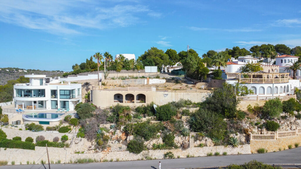 Land Javea Alicante - imagen 2
