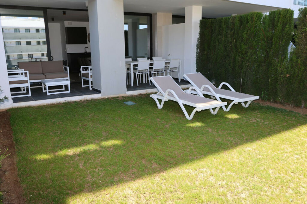Ground Floor Apartment Mijas Málaga - imagen 2