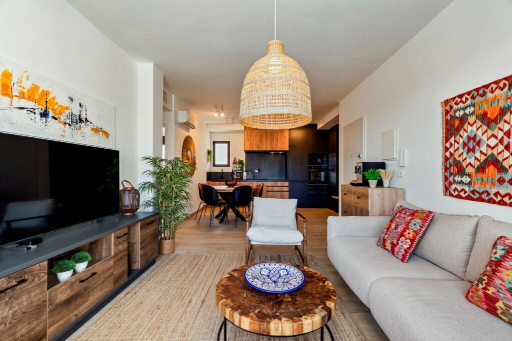 Penthouse San Miguel de Salinas Alicante - image 3