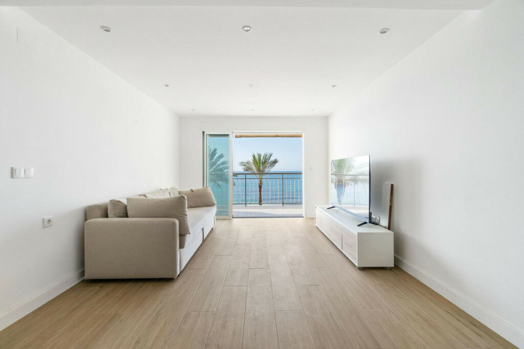 Middle Floor Apartment Playa Del Cura Alicante - zdjęcie 2