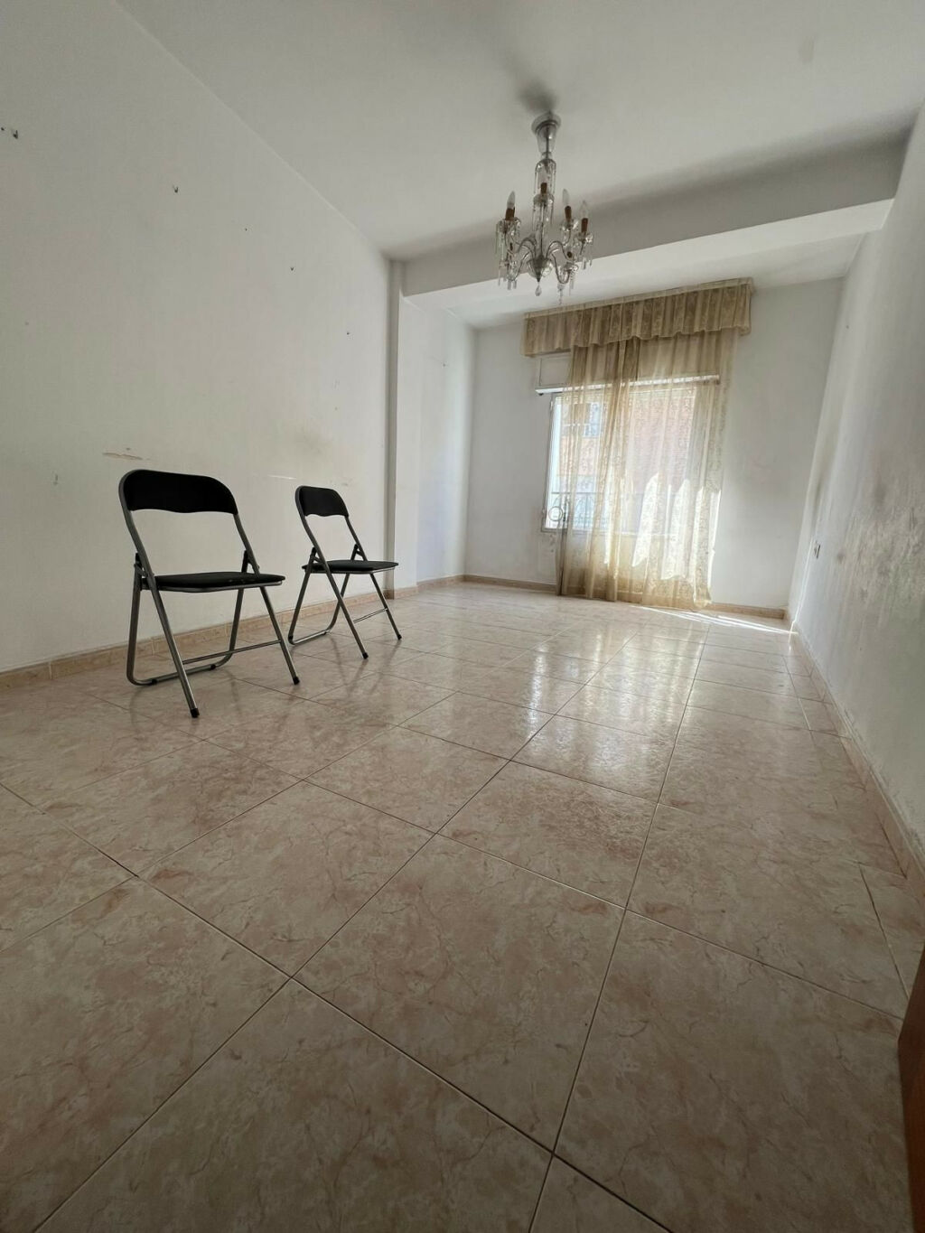 Middle Floor Apartment Málaga Centro Málaga - imagen 2