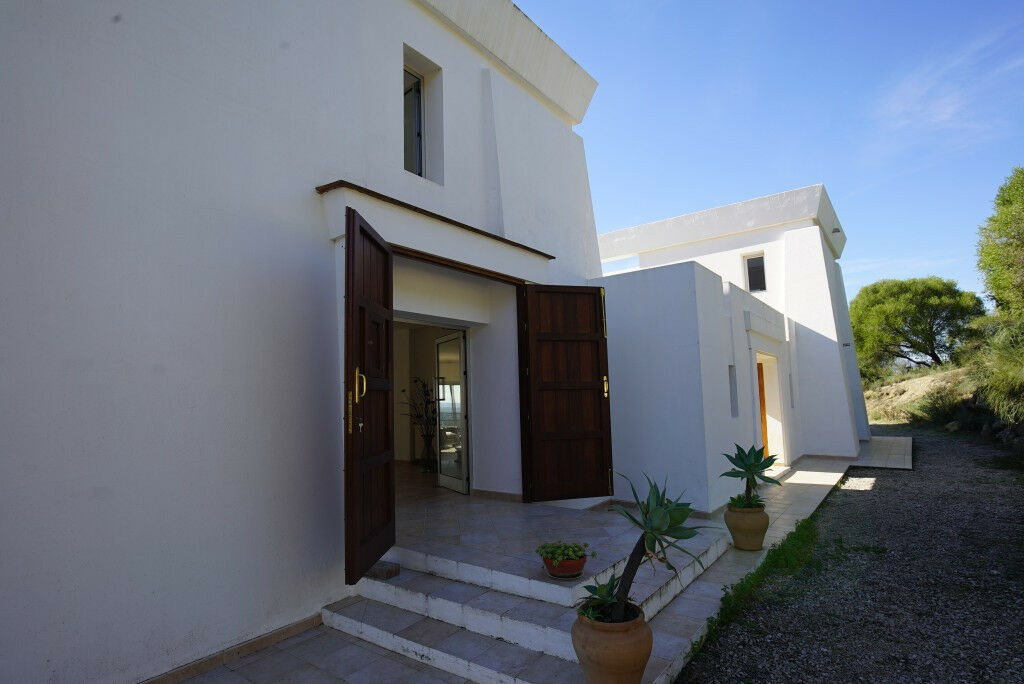 Detached Villa Gaucín Málaga - imagen 2