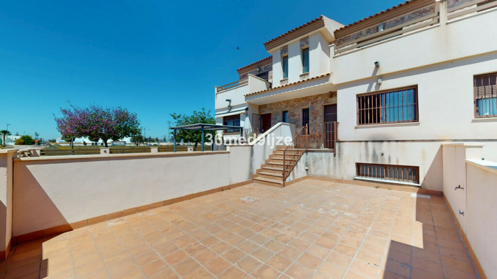 Townhouse Los Alcazares Murcia - imagen 2