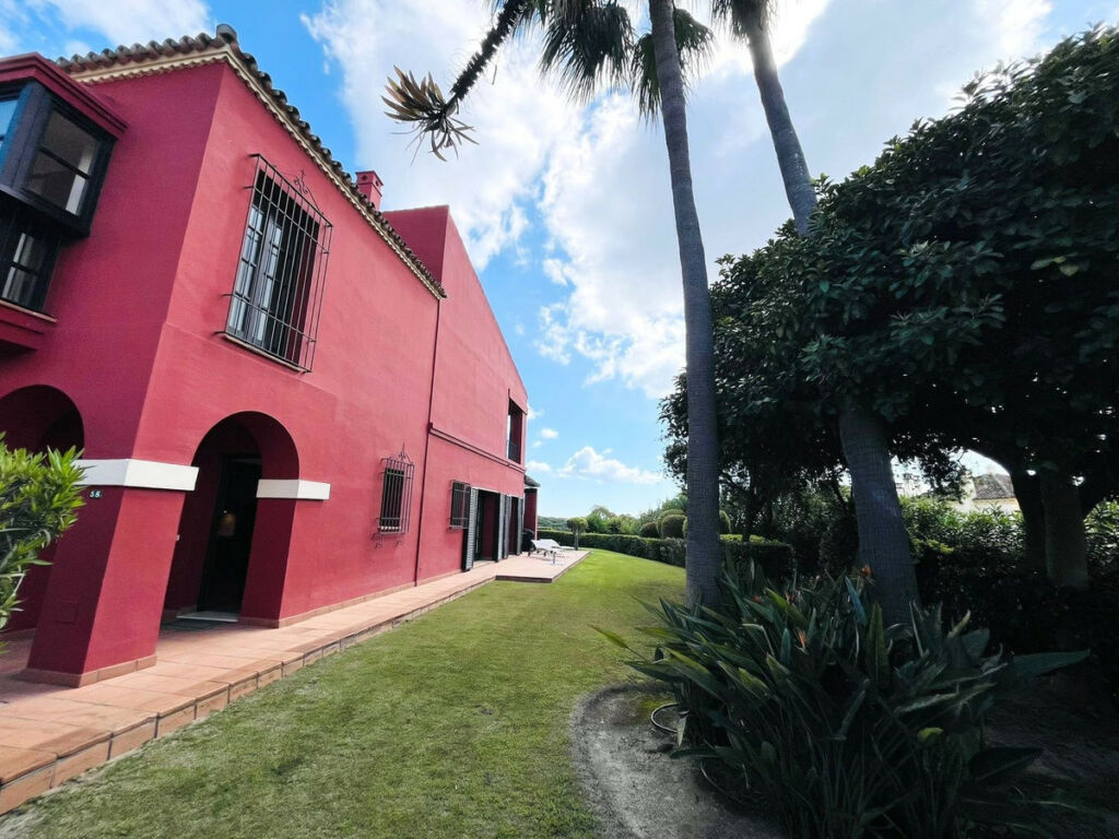 Semi-Detached House Sotogrande Cádiz - imagen 2