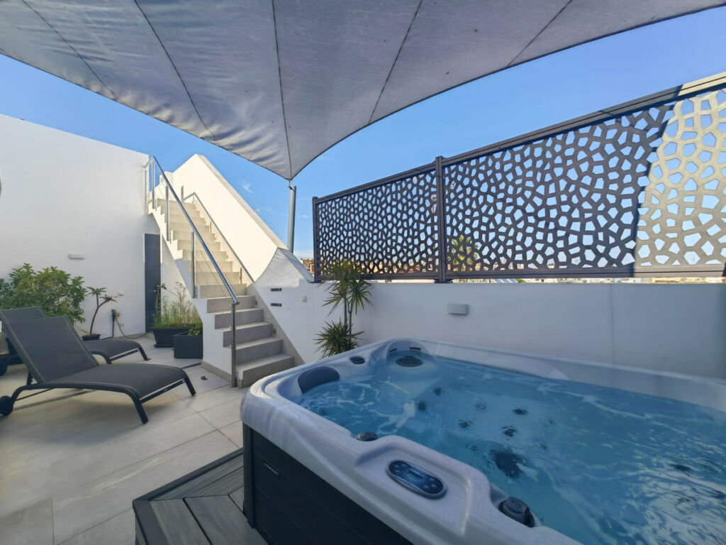 Detached Villa Estepona Málaga - imagen 2